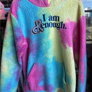 I am Kenough - The Barbie Movie Hoodie